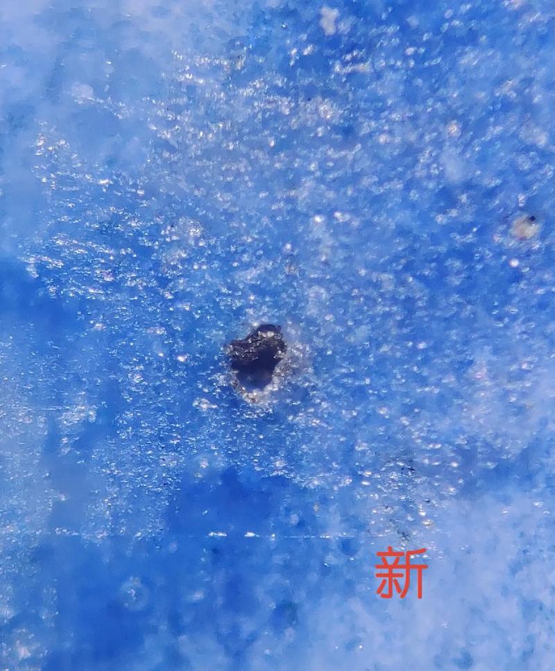 大明成化瓷器气泡图片