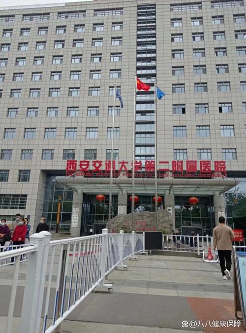 成都医学院第二附属医院