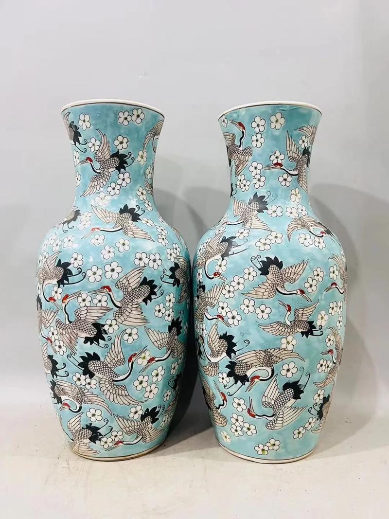 有收藏价值的瓷器图片