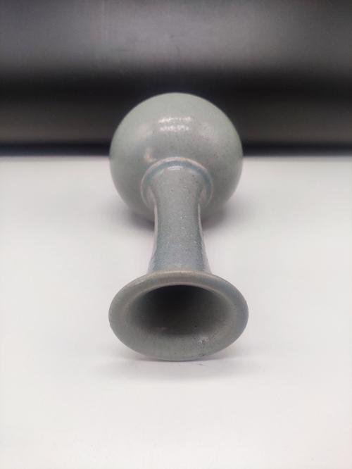 古代瓷器玛瑙釉的特征