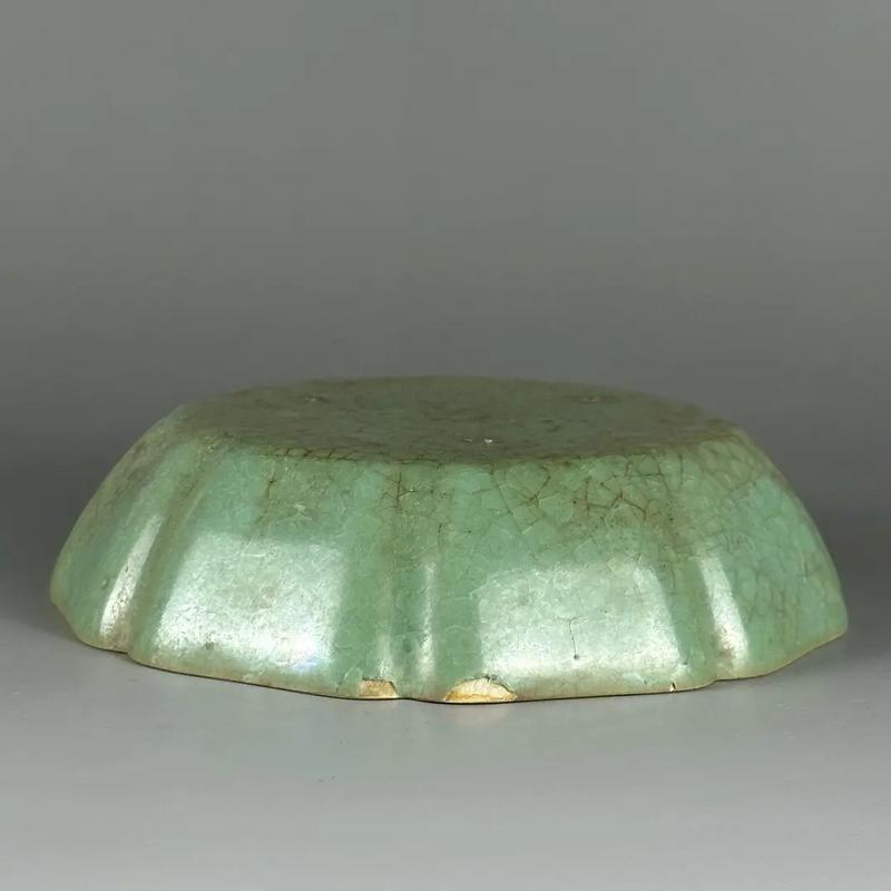 乾德元年汝窑瓷器图片