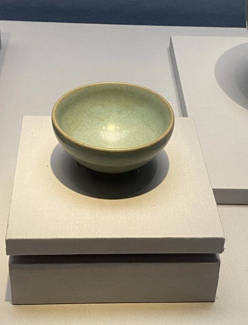 乾德元年汝窑瓷器图片