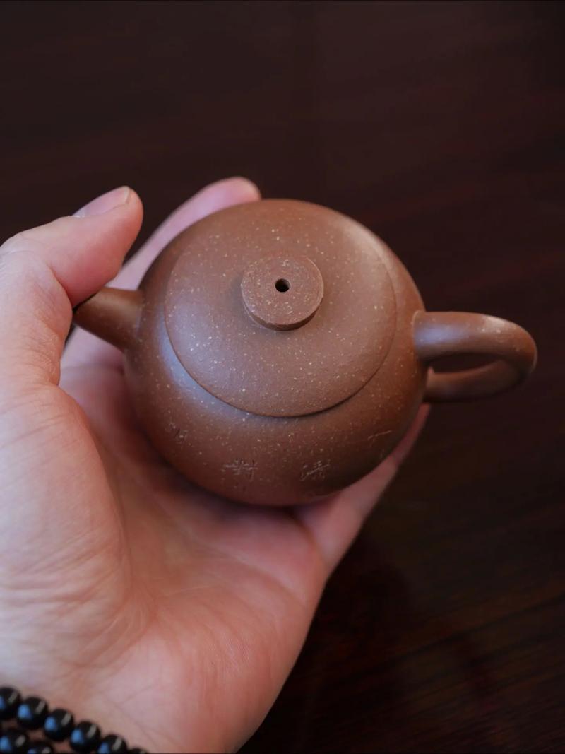 紫砂壶有裂缝还能用吗