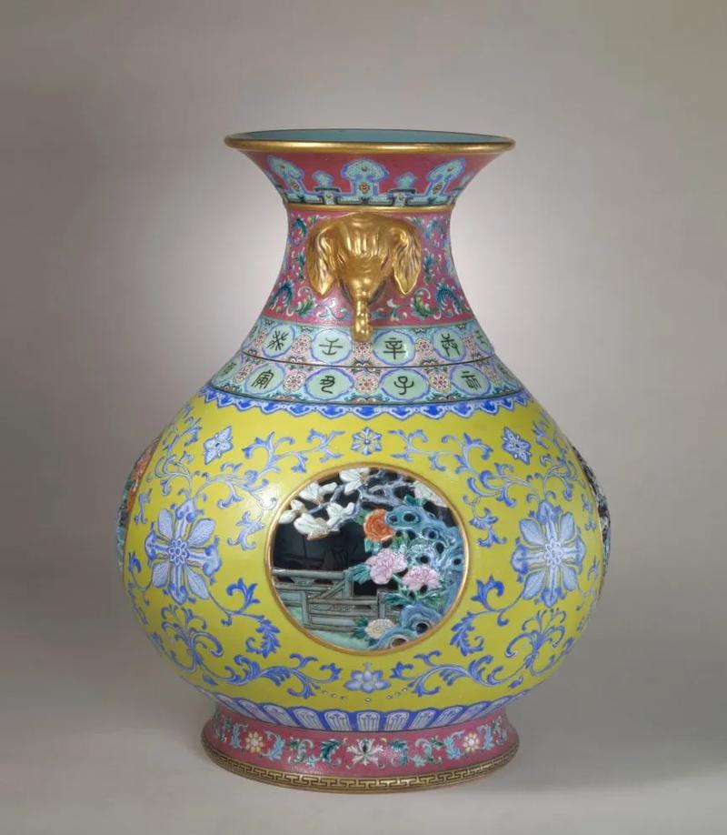 中国瓷器最迷人的时代