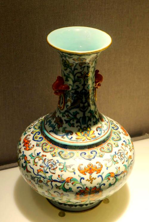 中国瓷器最迷人的时代