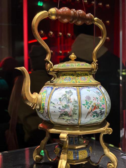 中国瓷器最迷人的时代