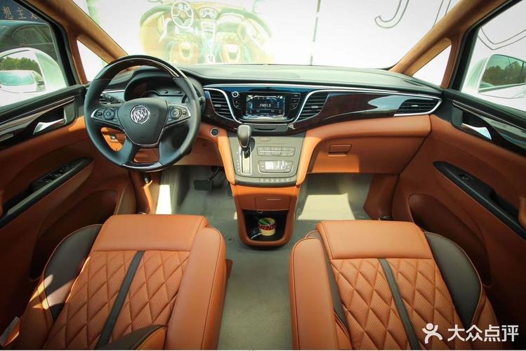 上海通用别克售后电话