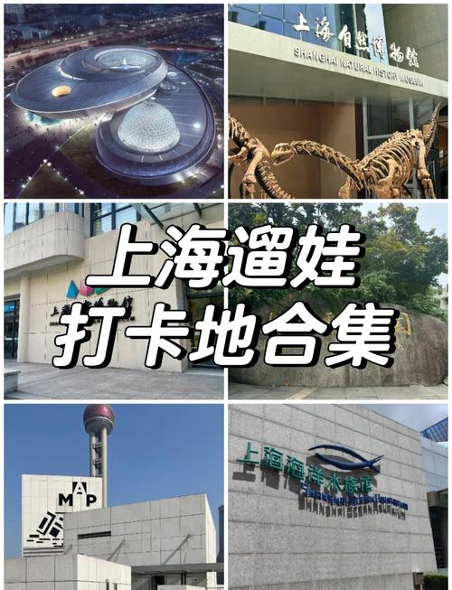 上海适合学生玩的地方