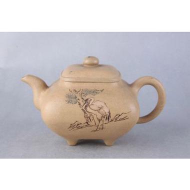 沈孝陆紫砂壶图片大全