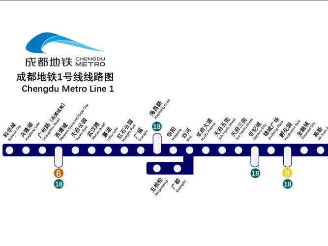 成都地铁一号线运营时间