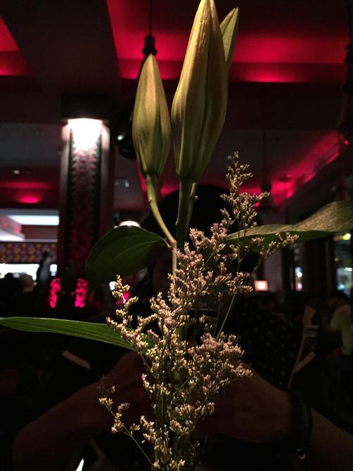 上海花马天堂云南餐厅