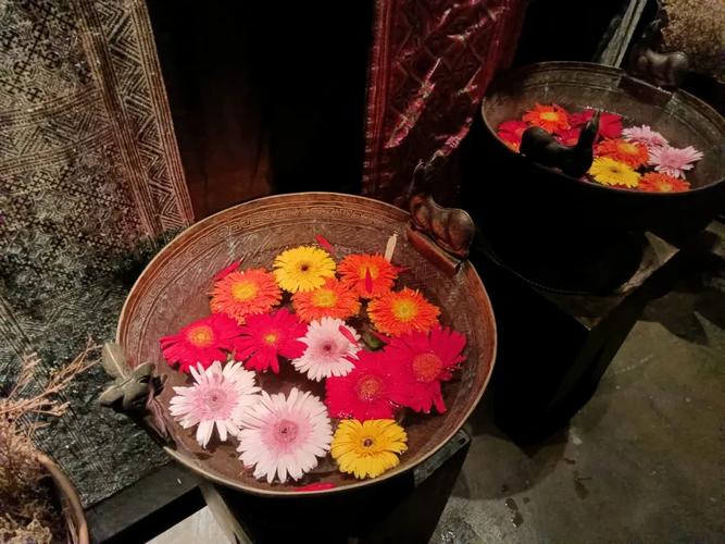 上海花马天堂云南餐厅