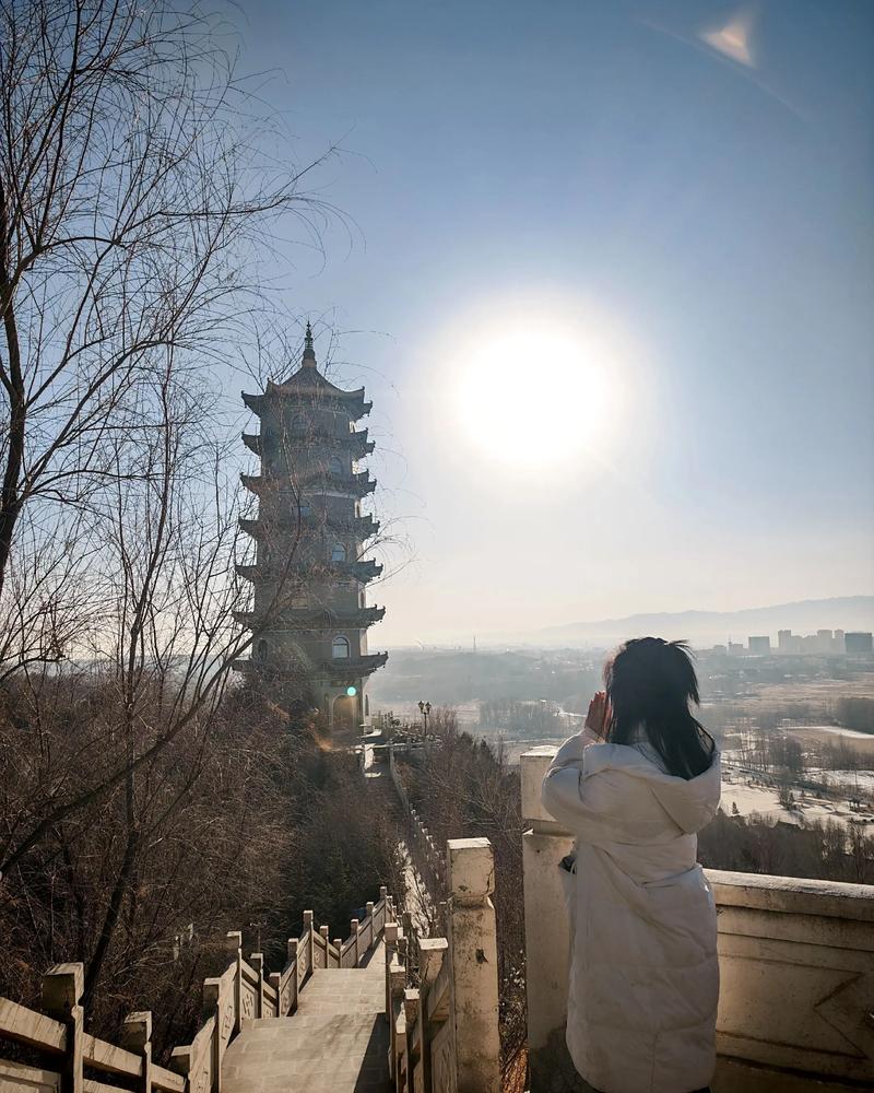 北京一个人散心的地方