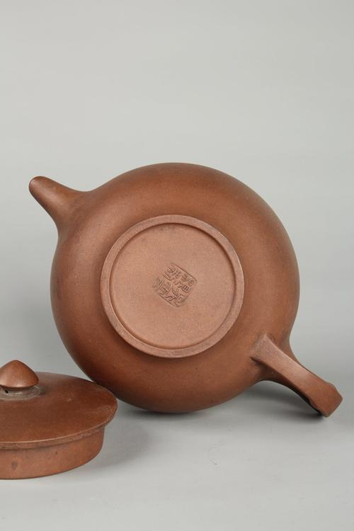 吴云根紫砂壶成交记录