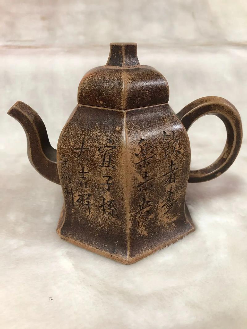 吴云根紫砂壶成交记录