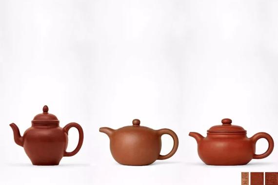 蒋良玉紫砂壶真品图片