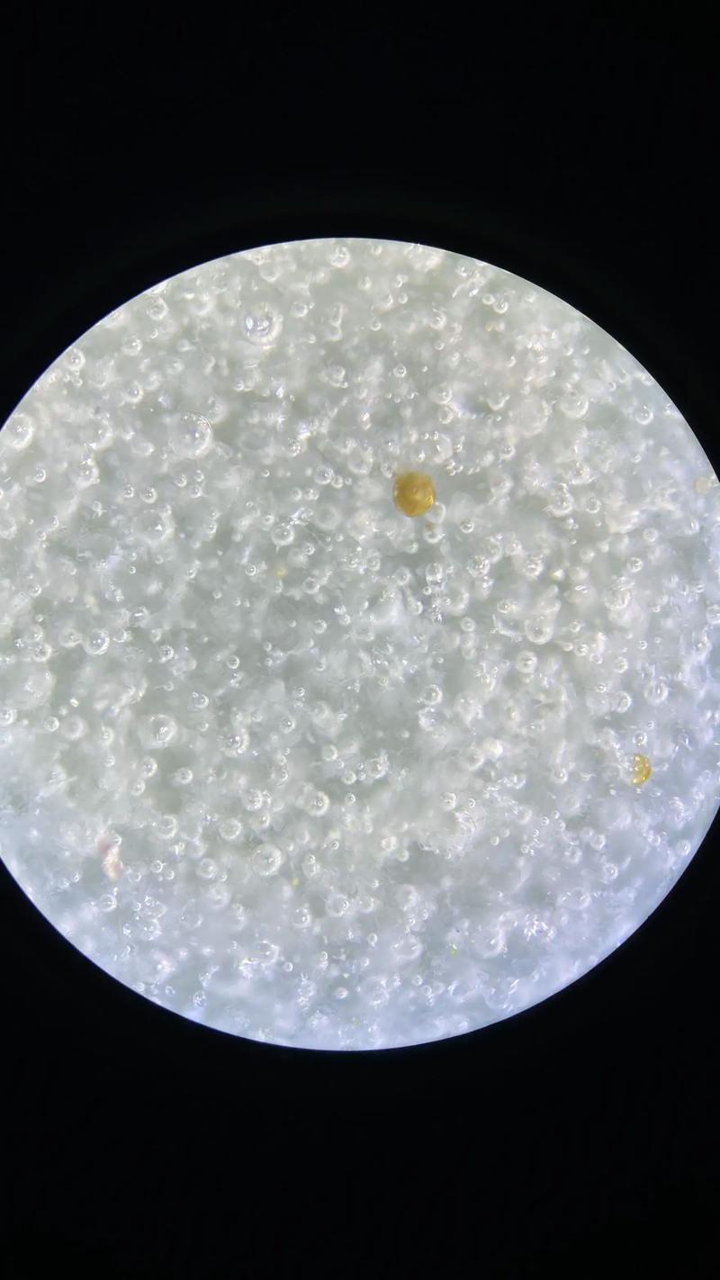 什么是瓷器的死亡气泡