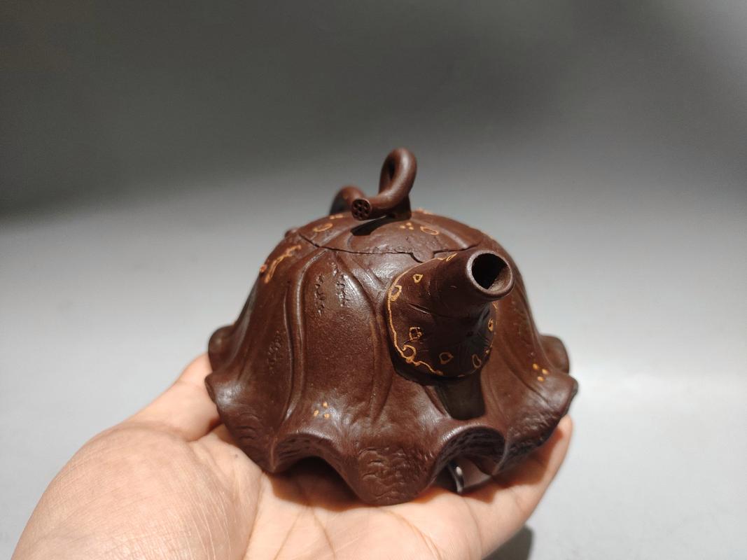 陈鸣远紫砂壶专业鉴定