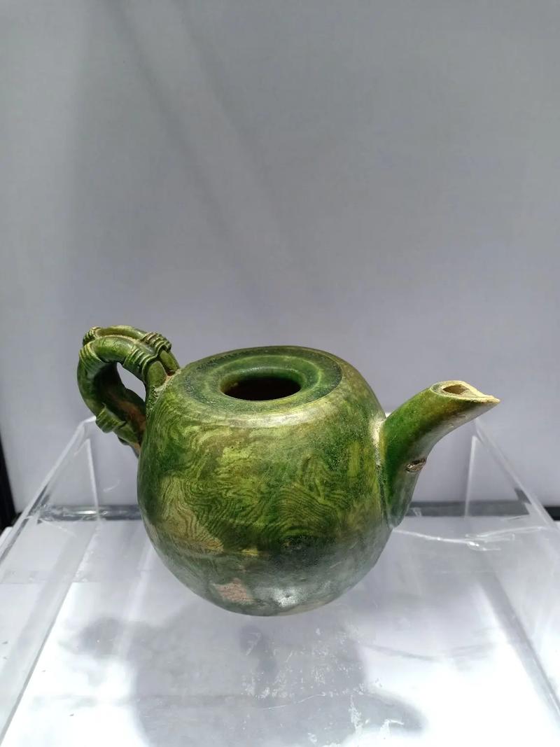 老窑瓷器未来投资价值