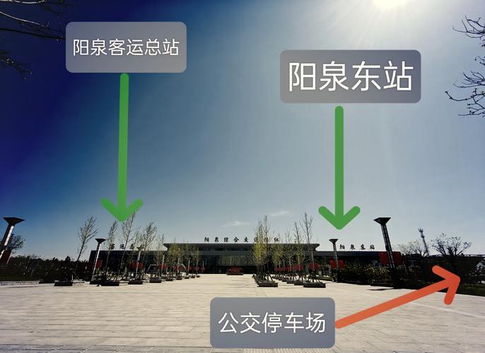 阳泉到北京火车时刻表