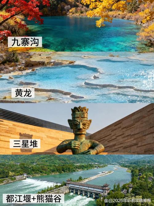 成都6天5晚自由行攻略