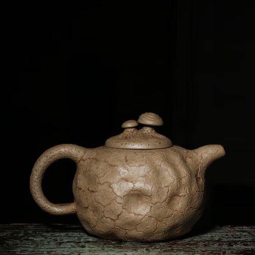 黄玉麟紫砂壶成交价格