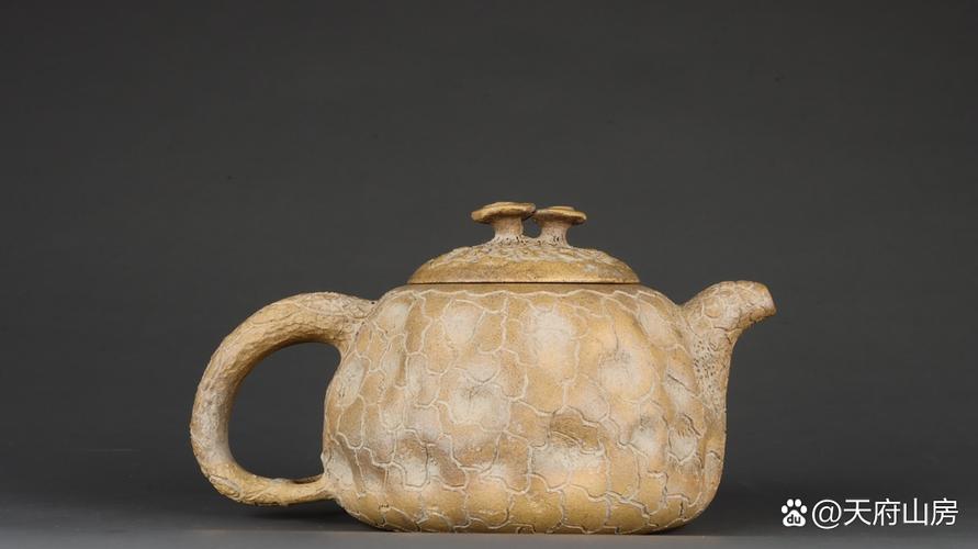 黄玉麟紫砂壶成交价格