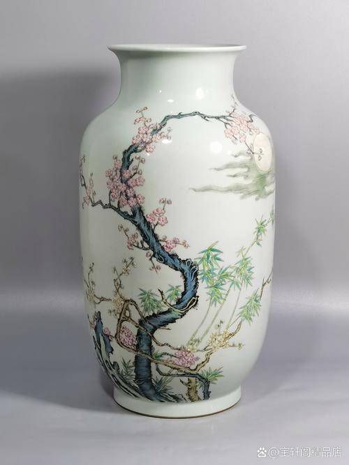 清代官窑瓷器价格行情