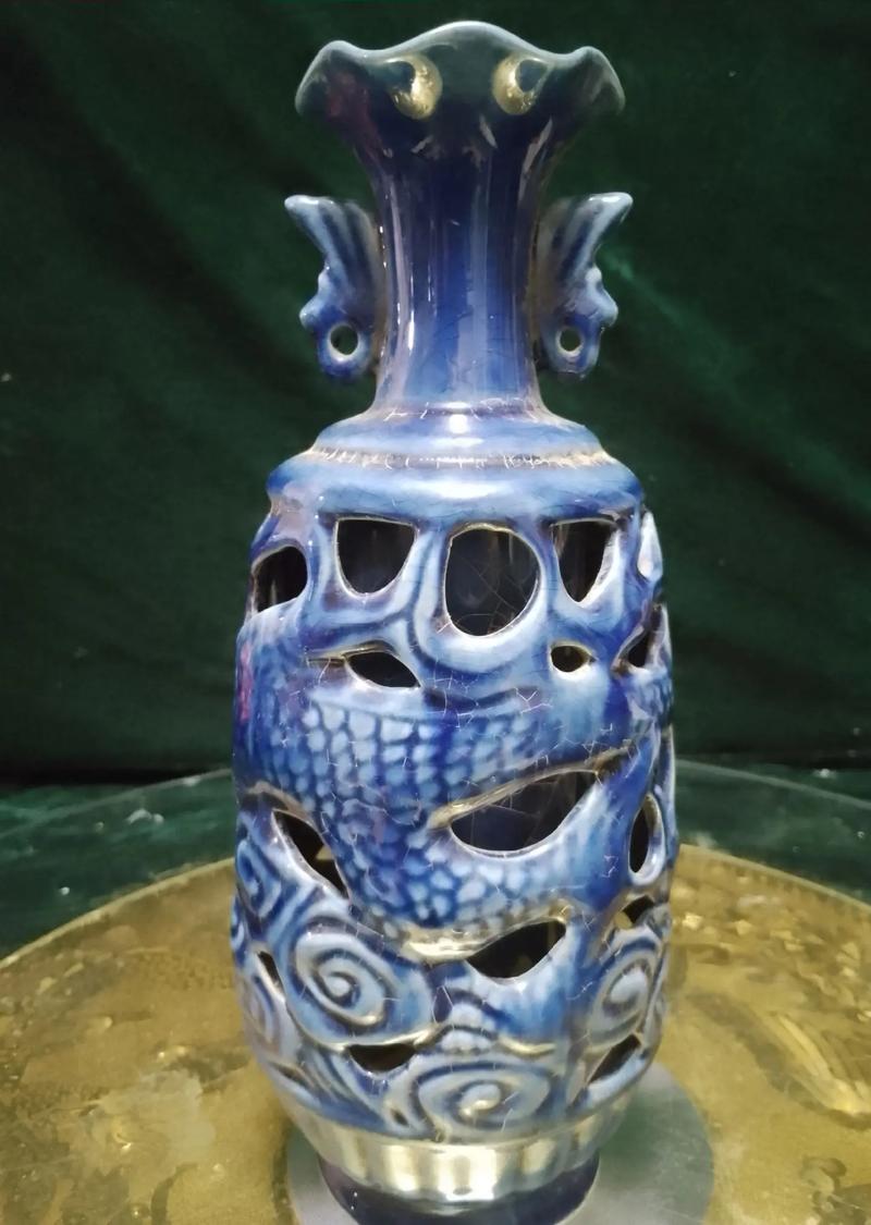 哪里可以鉴定柴窑瓷器