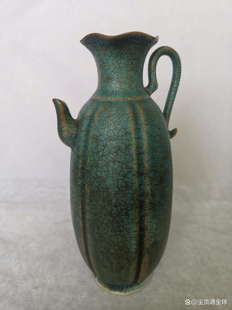 哪里可以鉴定柴窑瓷器