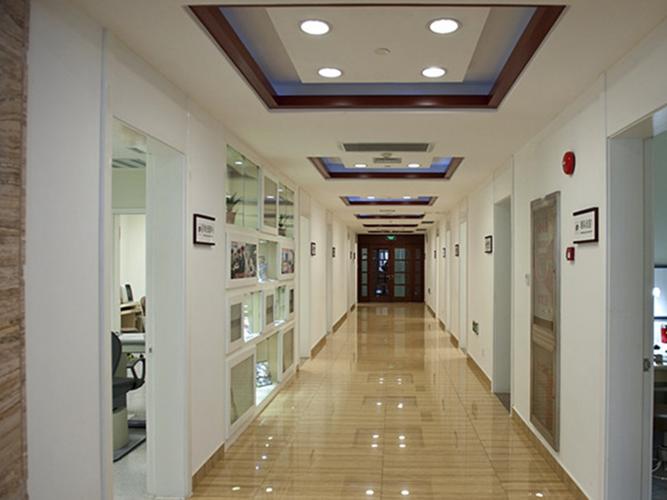 上海长征医院体检中心