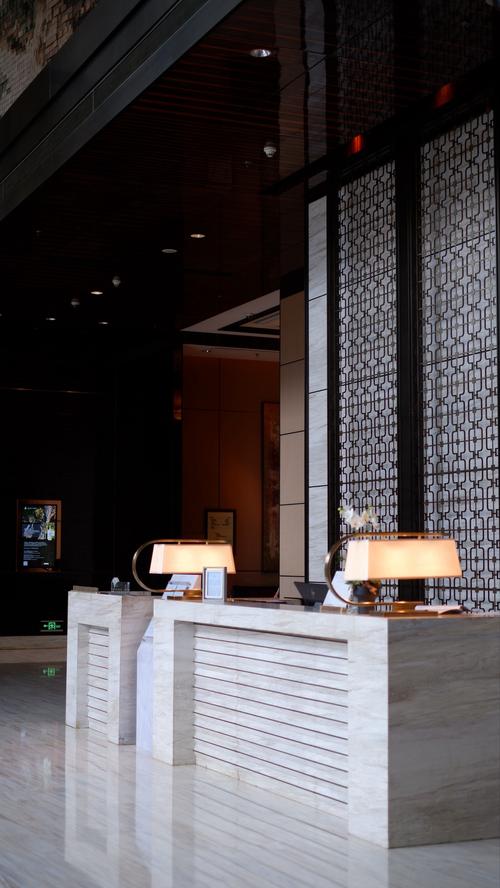 成都富力丽思卡尔顿酒店