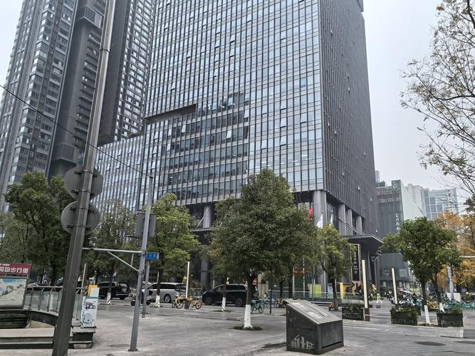 成都富力丽思卡尔顿酒店