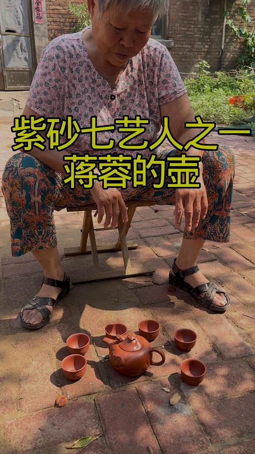 有下乡收古董紫砂壶的