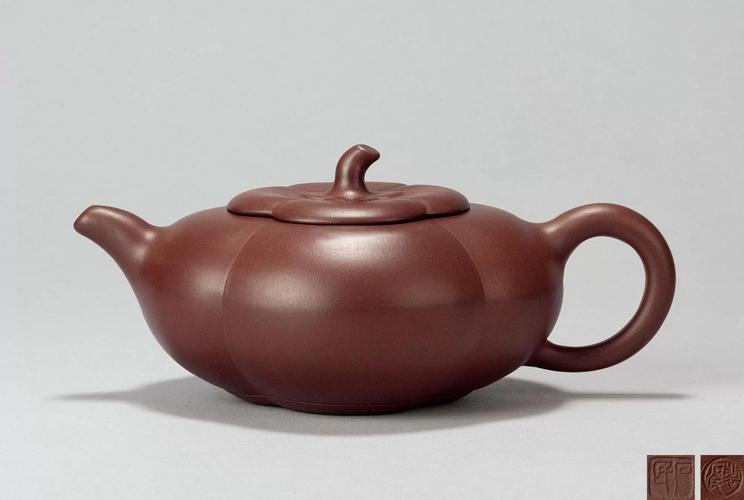 裴石民紫砂壶真品图片