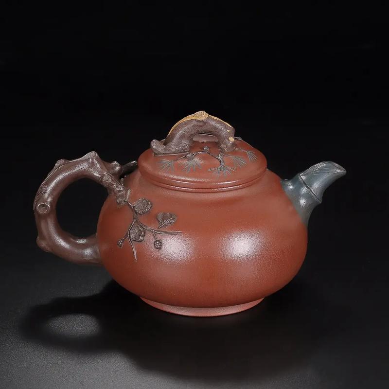 何道洪紫砂壶怎么鉴定