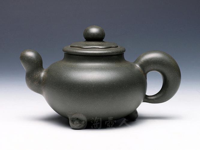 何道洪紫砂壶怎么鉴定