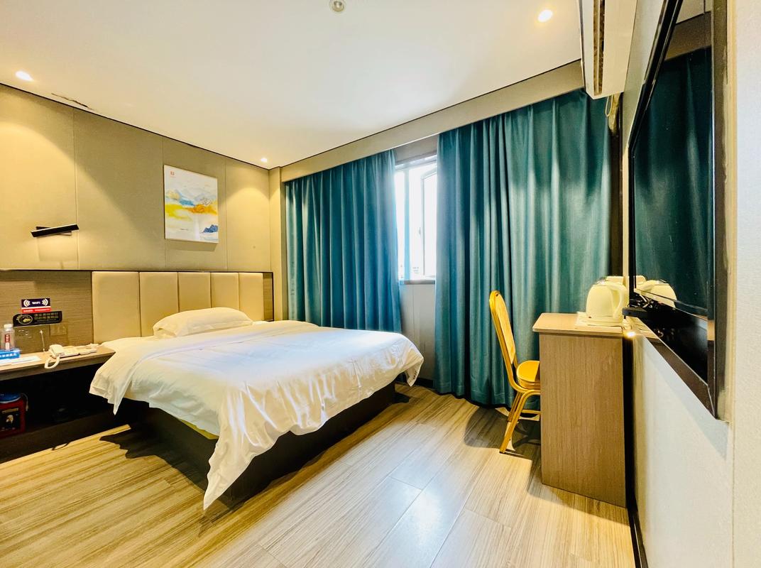 上海7天连锁酒店价格