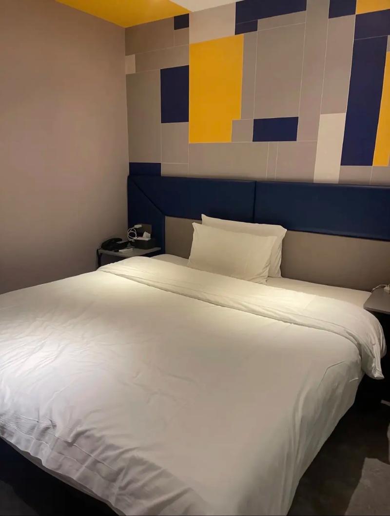 上海7天连锁酒店价格