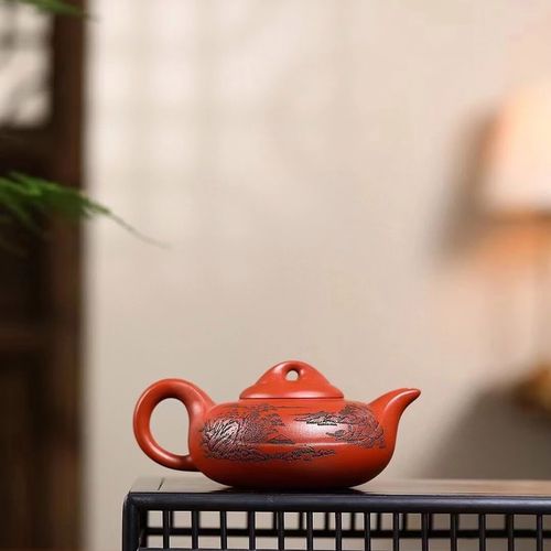 韩小虎紫砂壶图片价格