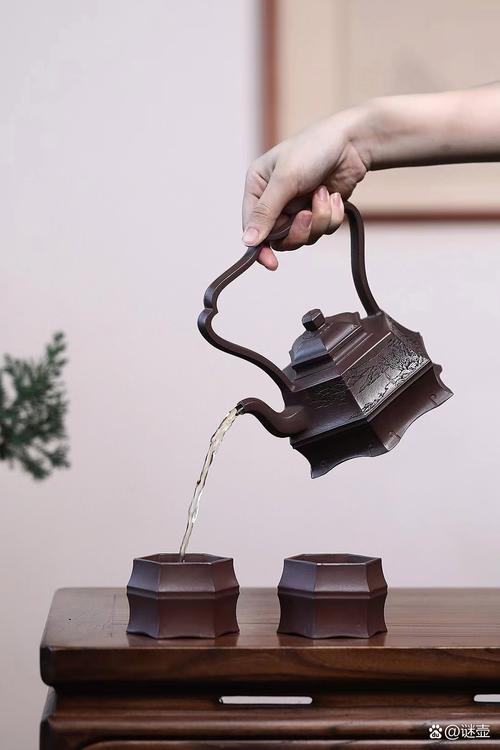 韩小虎紫砂壶图片价格