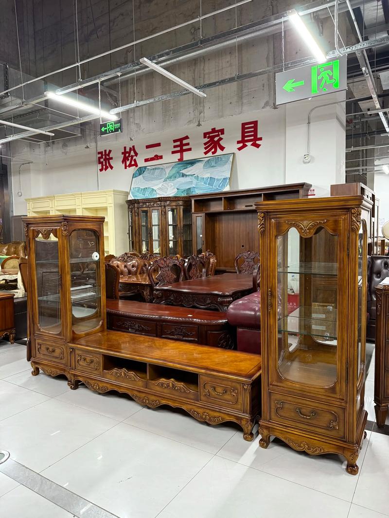 北京哪有二手家具市场