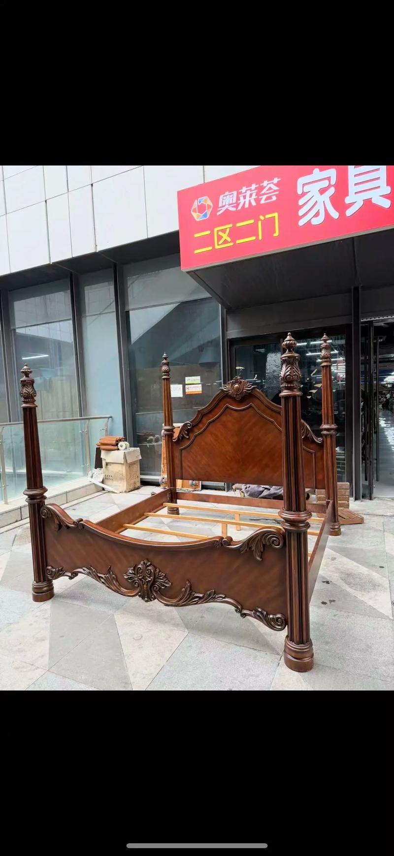 北京哪有二手家具市场