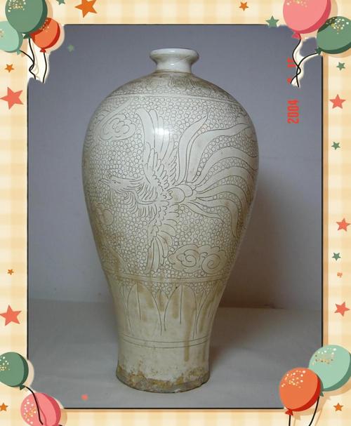 宋朝民窑瓷器图片大全