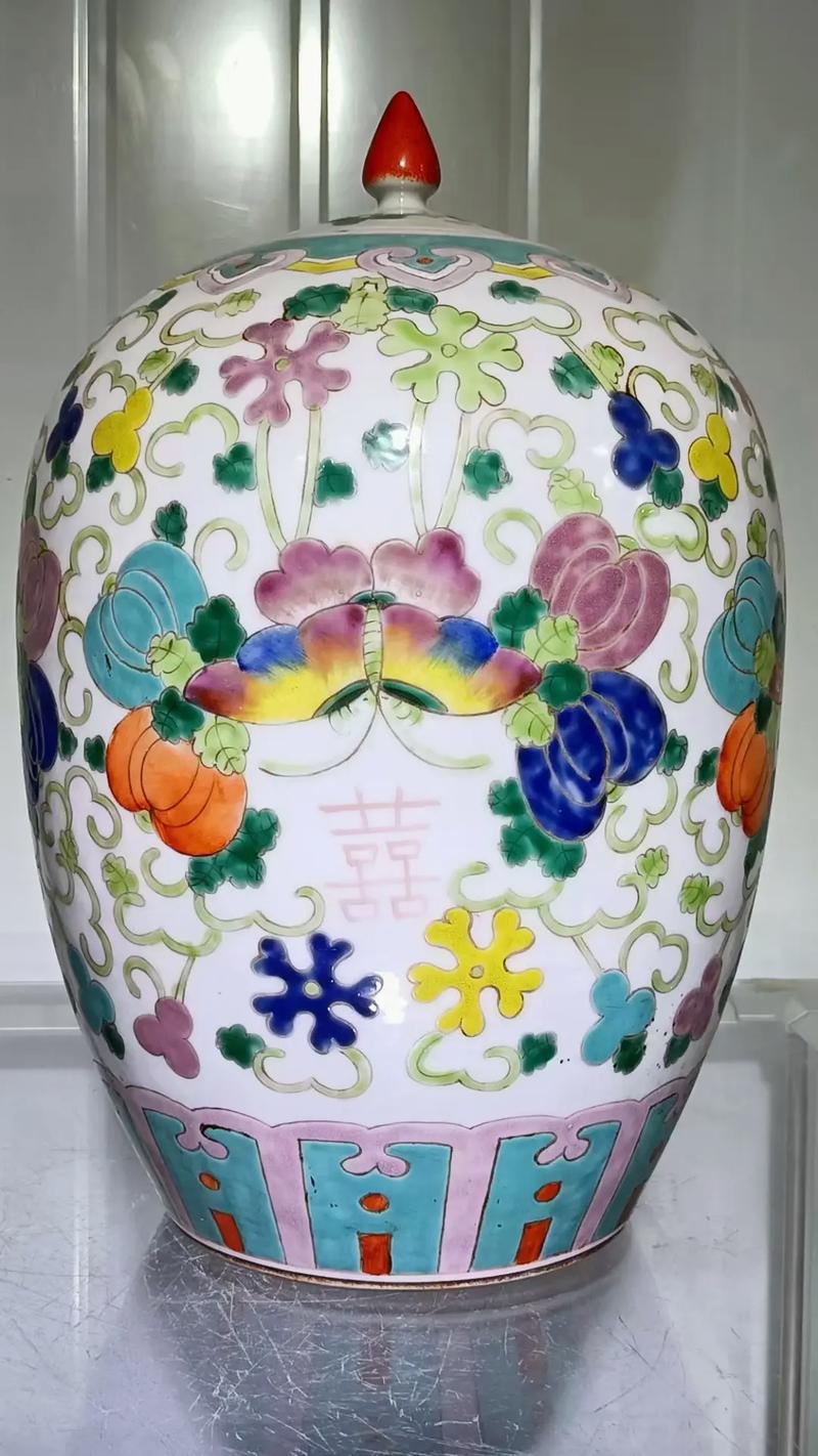 回流瓷器有收藏价值吗