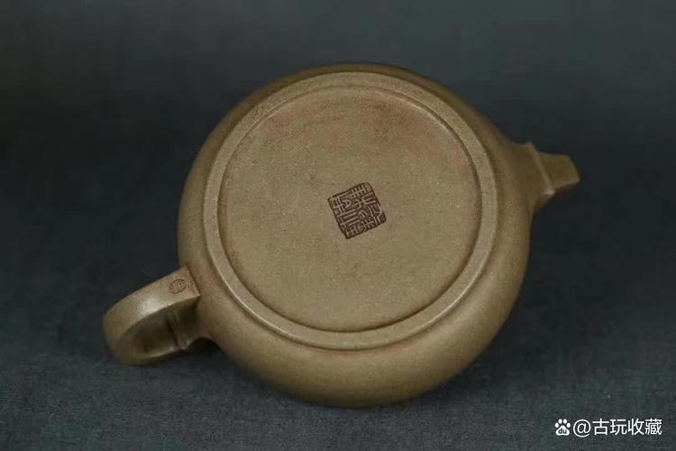 紫砂壶名家周桂珍简介