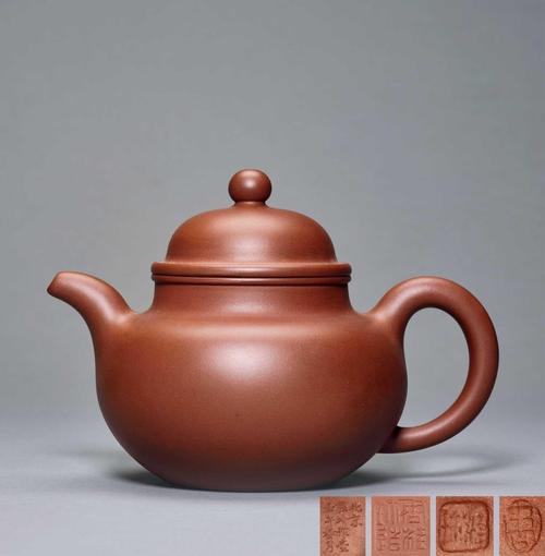 紫砂壶名家周桂珍简介