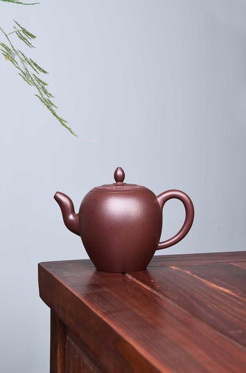 紫砂壶周燕芳简历照片