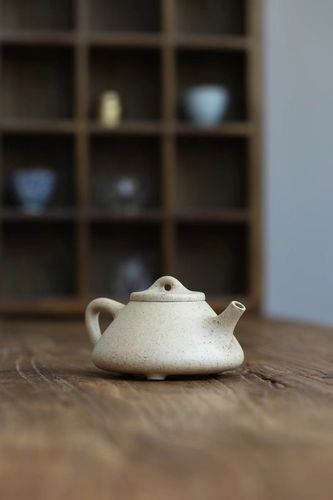 邵立平作过哪些紫砂壶