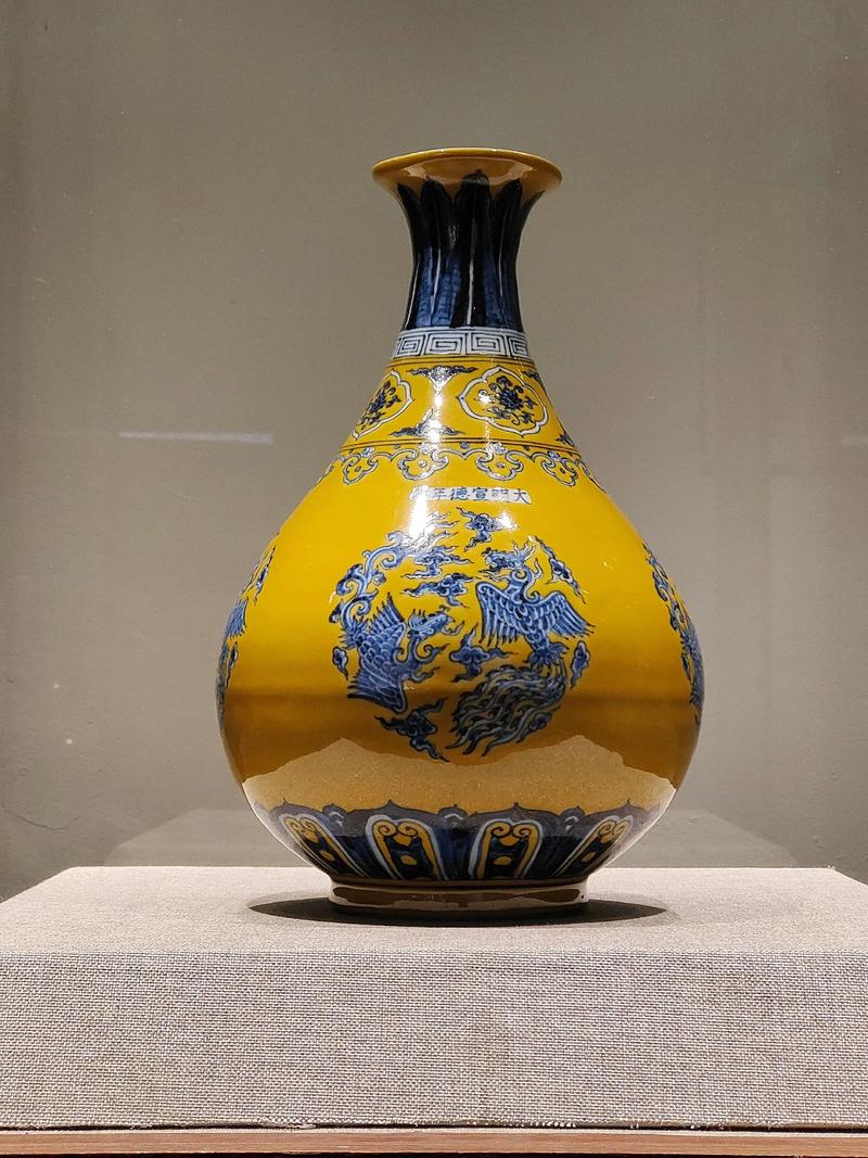 中国制造的瓷器值钱吗